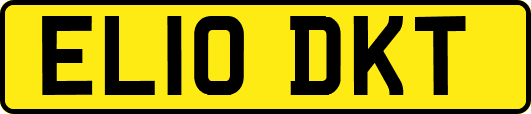 EL10DKT