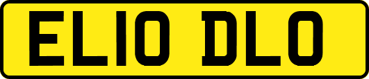 EL10DLO
