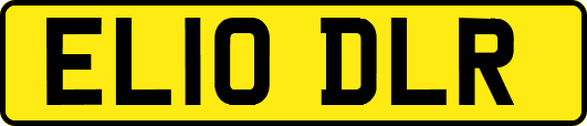 EL10DLR