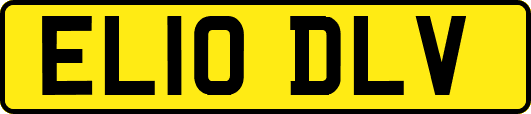 EL10DLV