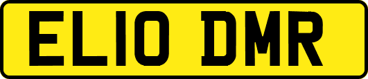 EL10DMR
