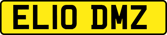 EL10DMZ
