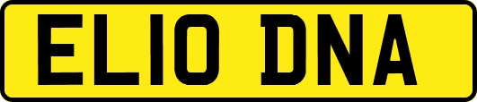 EL10DNA