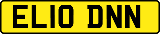 EL10DNN