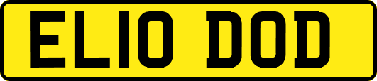 EL10DOD