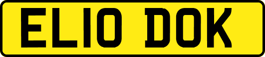 EL10DOK