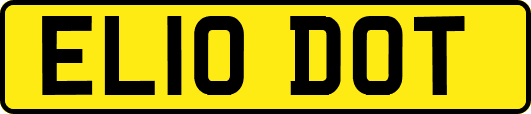 EL10DOT