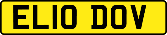 EL10DOV