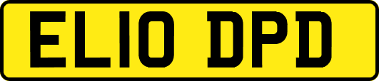 EL10DPD