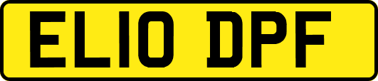 EL10DPF