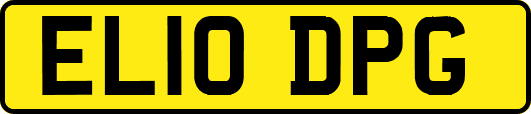 EL10DPG