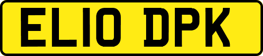 EL10DPK
