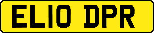 EL10DPR