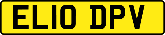 EL10DPV