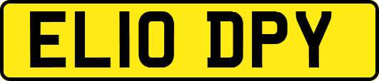 EL10DPY