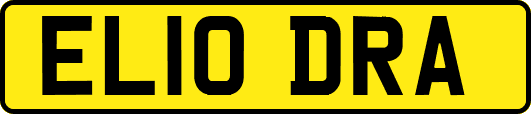 EL10DRA