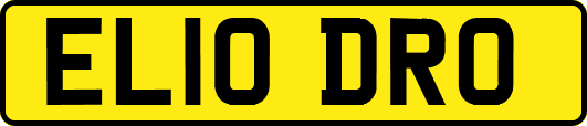 EL10DRO