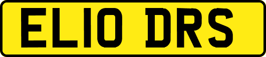 EL10DRS