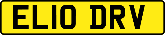 EL10DRV