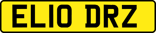 EL10DRZ
