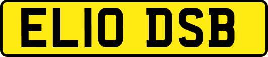 EL10DSB