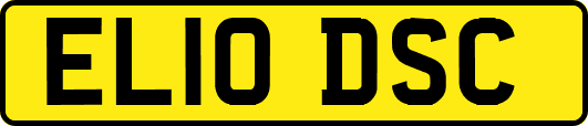 EL10DSC