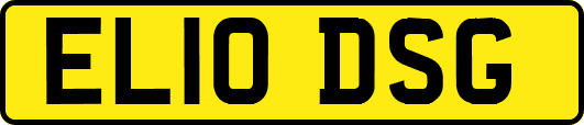 EL10DSG