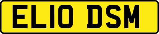 EL10DSM