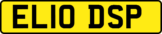 EL10DSP