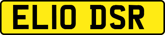 EL10DSR