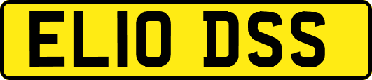 EL10DSS