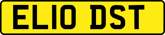 EL10DST