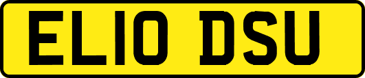 EL10DSU