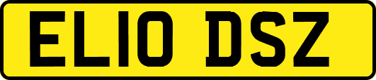 EL10DSZ