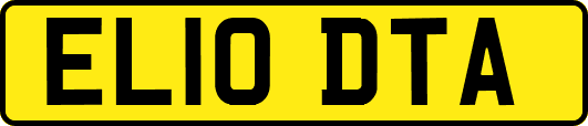 EL10DTA