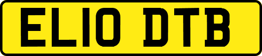 EL10DTB