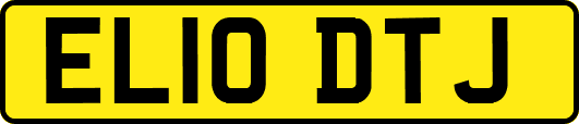 EL10DTJ