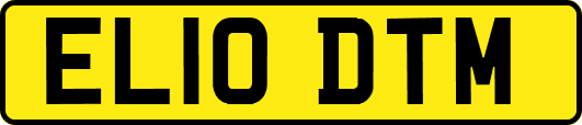 EL10DTM