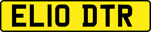 EL10DTR