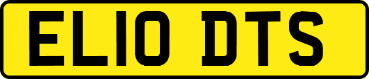 EL10DTS