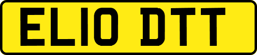 EL10DTT
