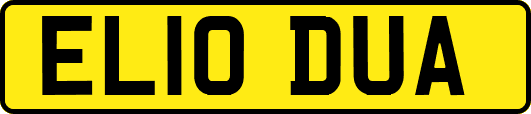 EL10DUA