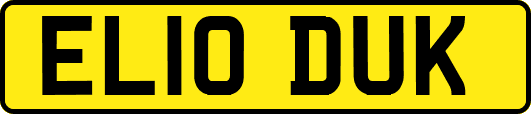 EL10DUK