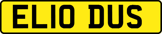 EL10DUS