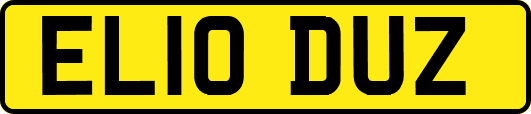 EL10DUZ