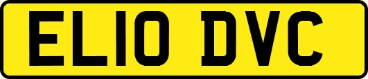 EL10DVC