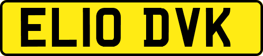 EL10DVK