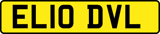 EL10DVL