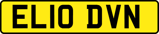 EL10DVN