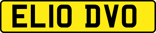 EL10DVO